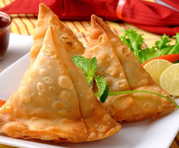 Samosa