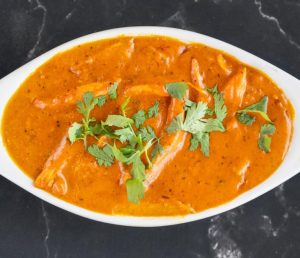 Tikka Masala